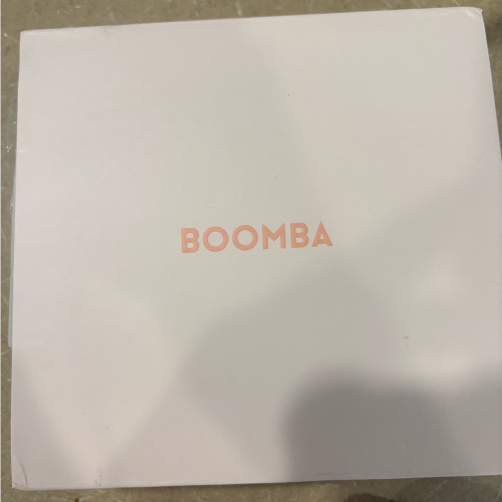 COPY - Boomba bra. Tried on once. Never worn.